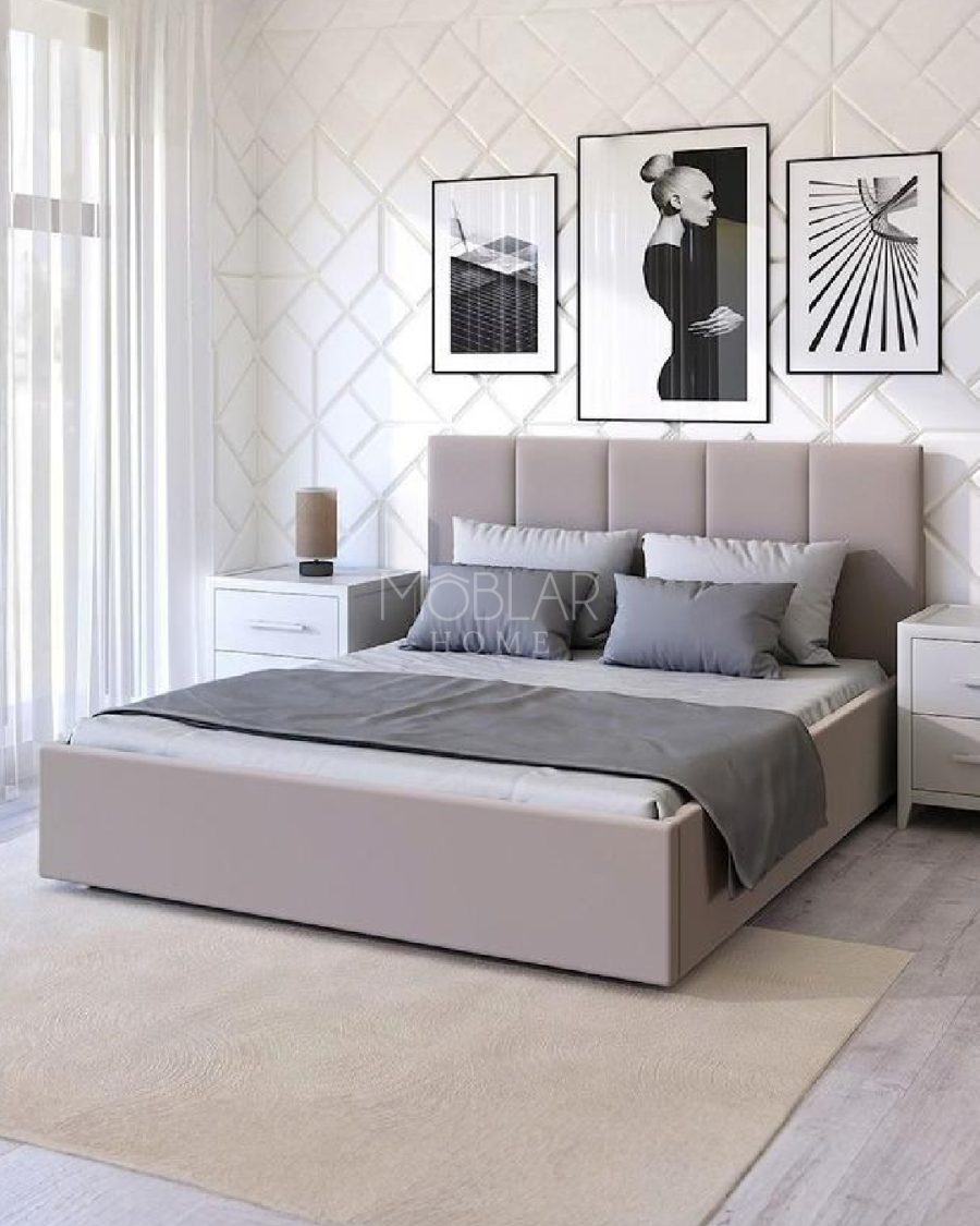 cama amelie_Mesa de trabajo 1 Cama Amelie