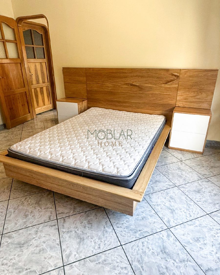 cama chloe_Mesa de trabajo 1 Cama Chloe