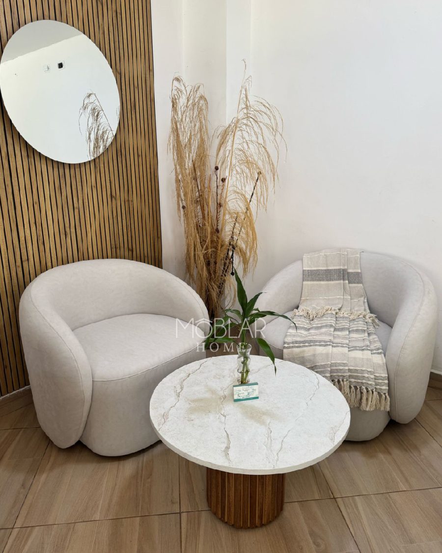 Silla Auxiliar Verona