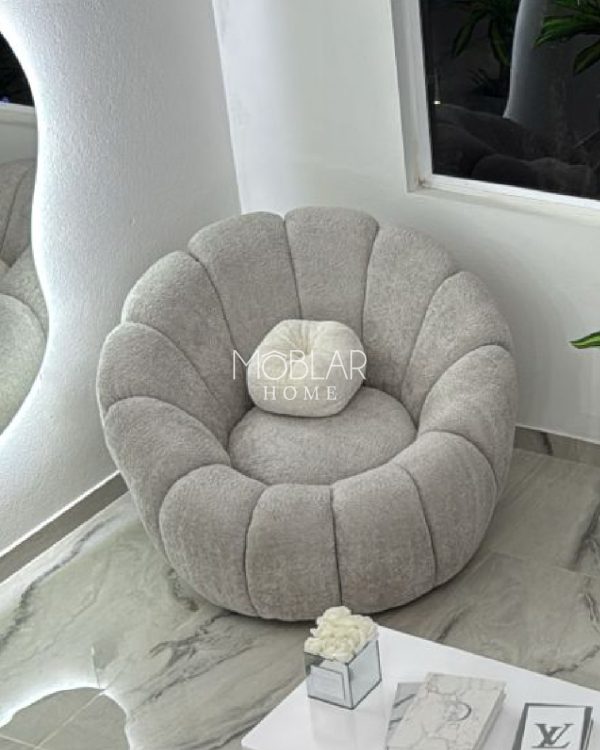 Silla Auxiliar Praga