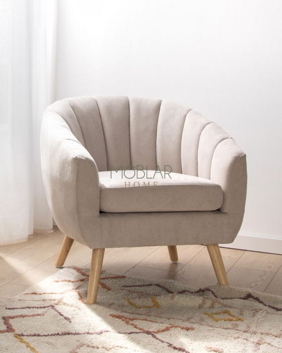 Silla Auxiliar Florencia